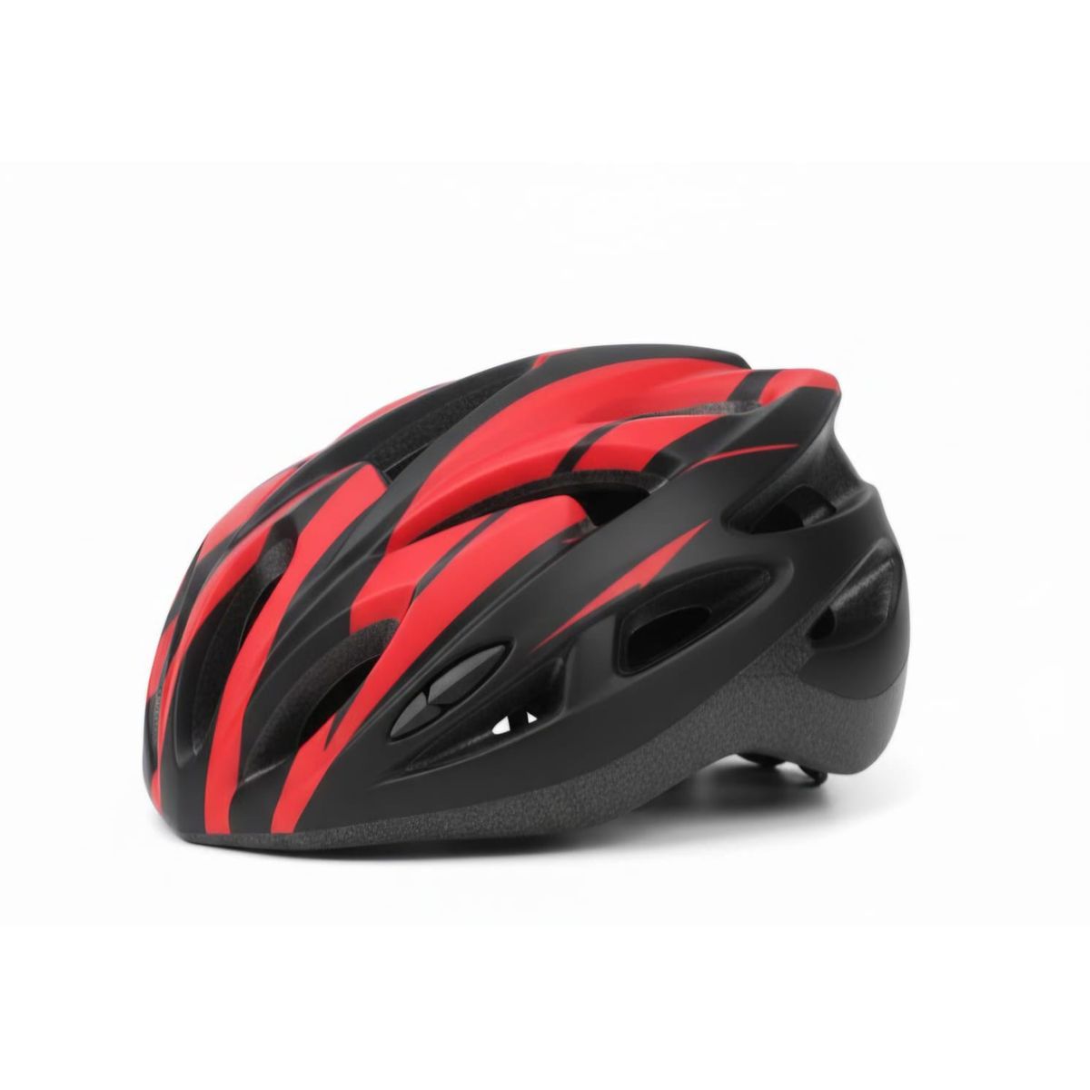 BOBIKE - Casco de Seguridad Ajustable para Ciclismo y Scooter-marca BIKEBOY