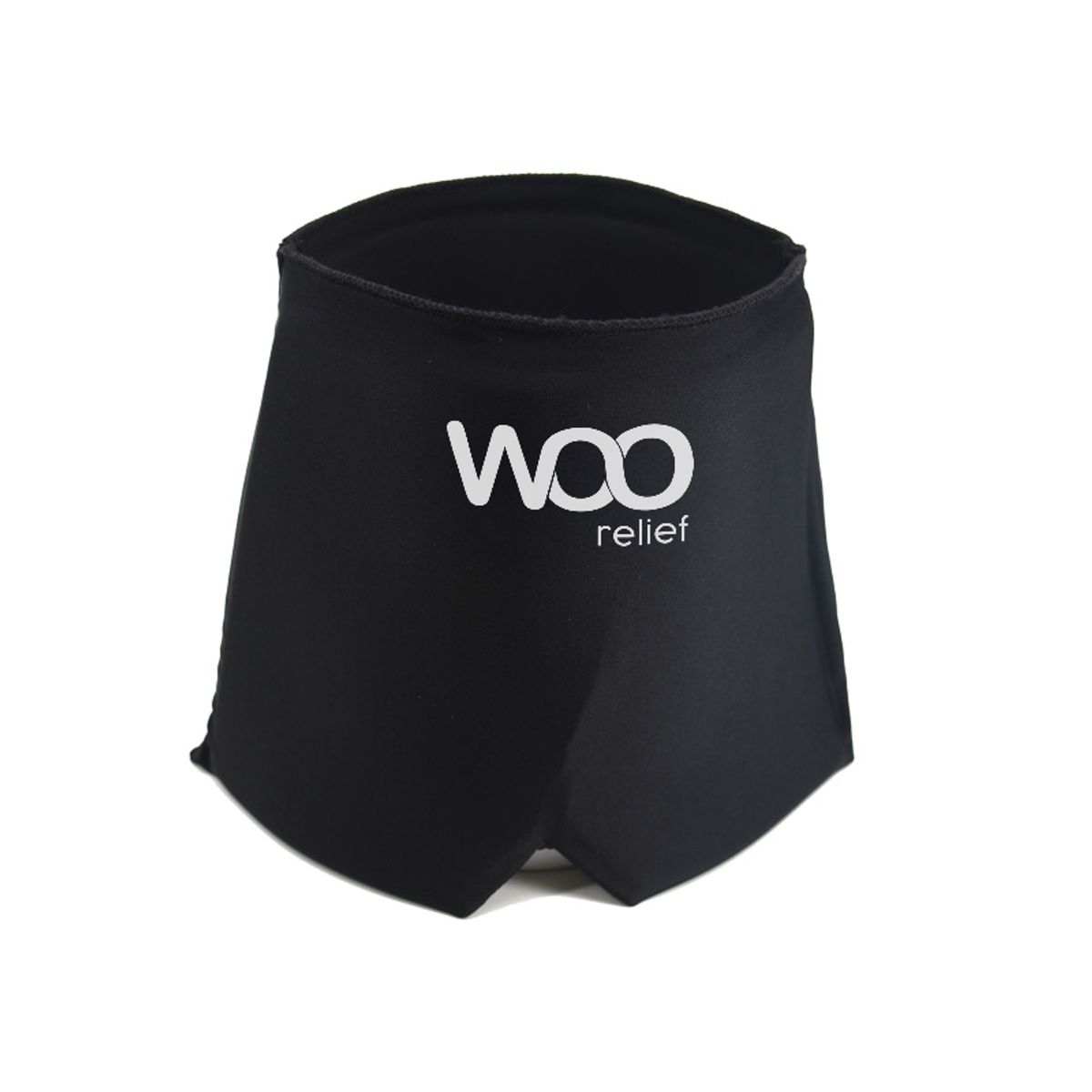 WOO EARPLUGS - Woo Relief  Gel terapéutico para aliviar dolor de cabeza y tensión