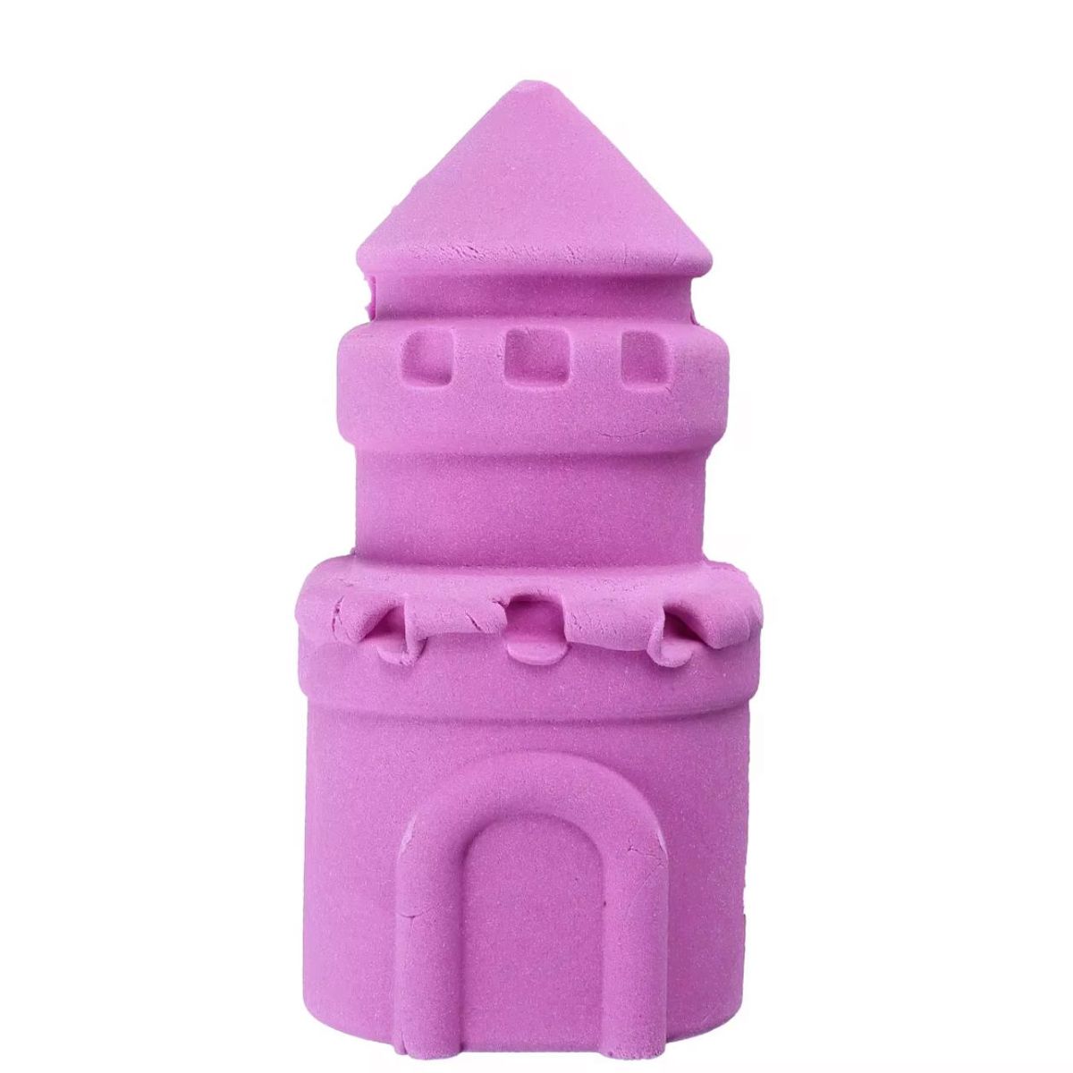 GENERICO - Arenas Mágica castillo diversión Sensoriales Segura y Creativa