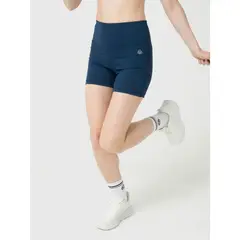 BSOUL - Short Mujer Sara Aloe Azul