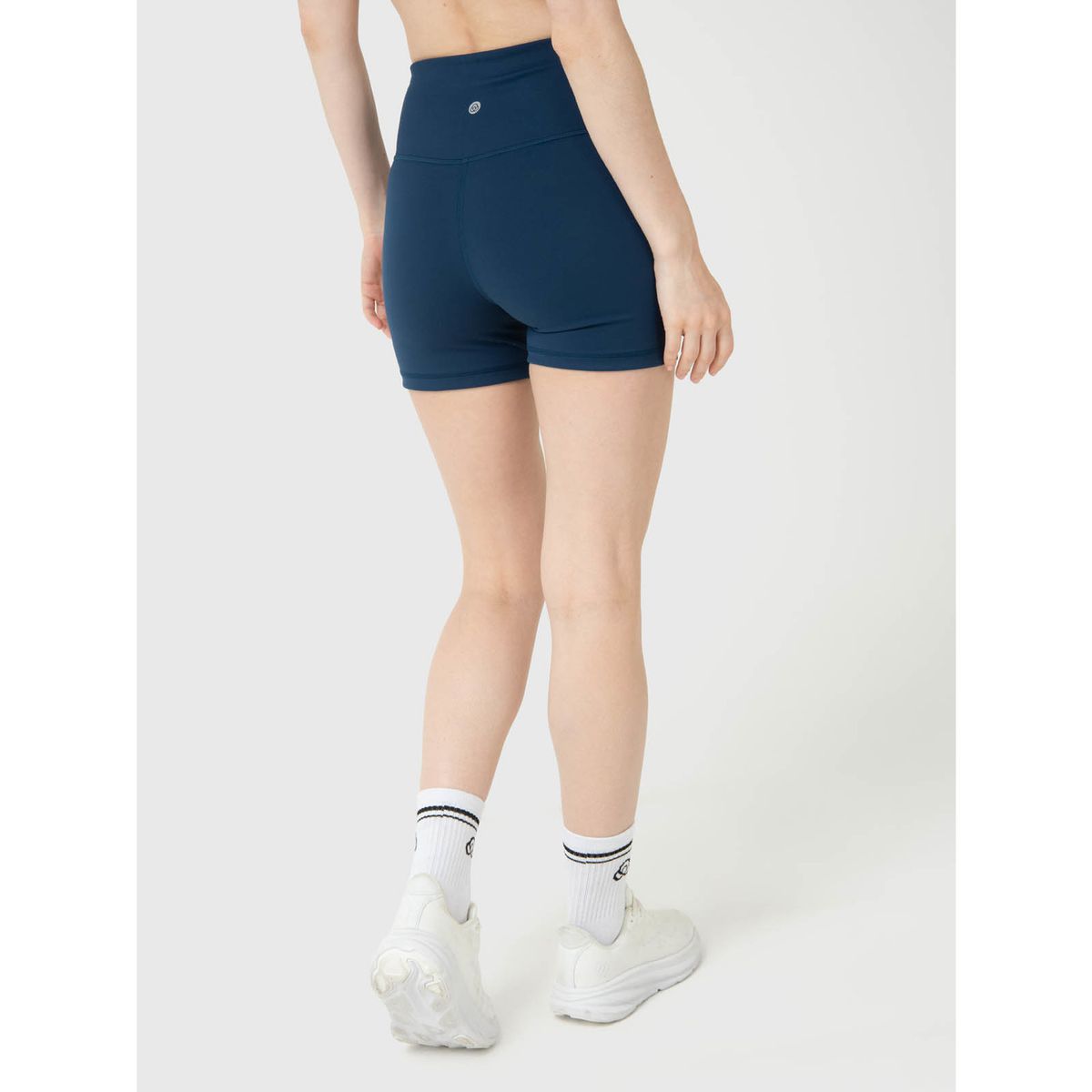 BSOUL - Short Mujer Sara Aloe Azul BSOUL