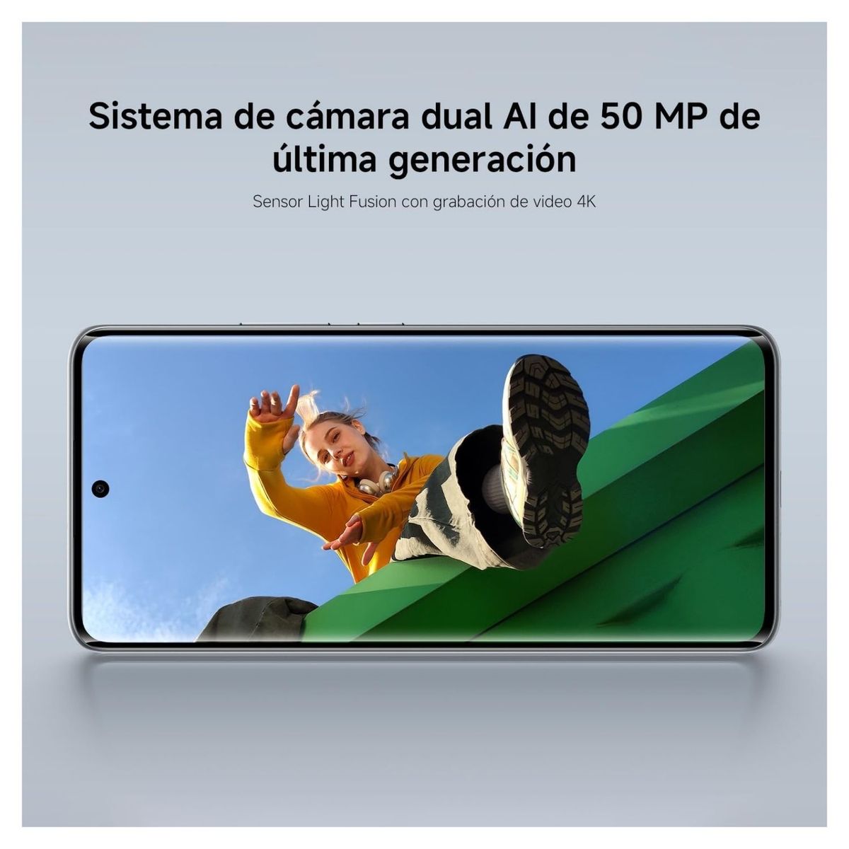 XIAOMI - Xiaomi POCO M8 5G 8GB + 512GB Negro