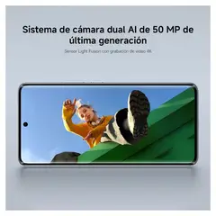 XIAOMI - POCO M8 5G 8GB + 512GB Negro