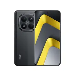 XIAOMI - POCO M8 Pro 5G 12GB + 512GB Negro