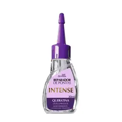 GRIFFUS - ACEITE REPARADOR DE PUNTAS CON QUERATINA 30ML