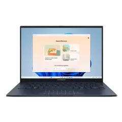 ASUS - Notebook ZenBook 14 Intel Core Ultra 9 285H 32GB 1TB SSD 14" OLED Touch Windows 11