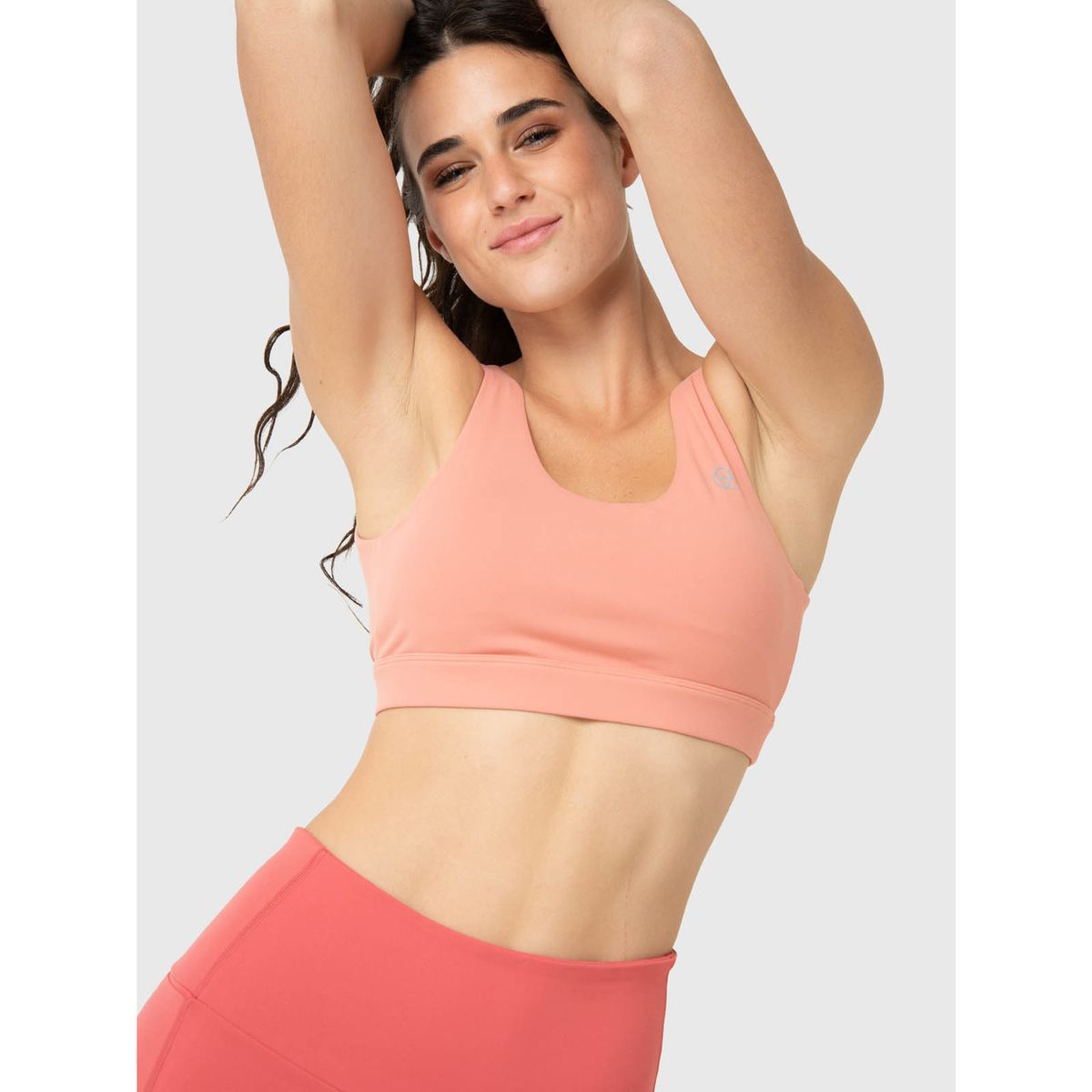 BSOUL - Peto Mujer Sara Aloe Rosado BSOUL