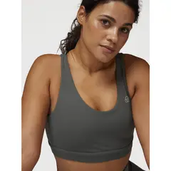 BSOUL - Peto Mujer Sara Aloe Verde