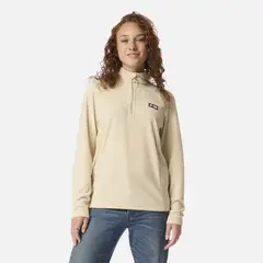 HAKA HONU - Polar Mujer Asegurao Crema