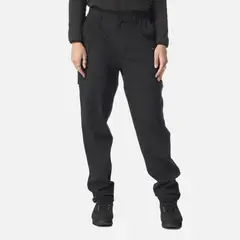 HAKA HONU - Pantalón Mujer Tronco Negro