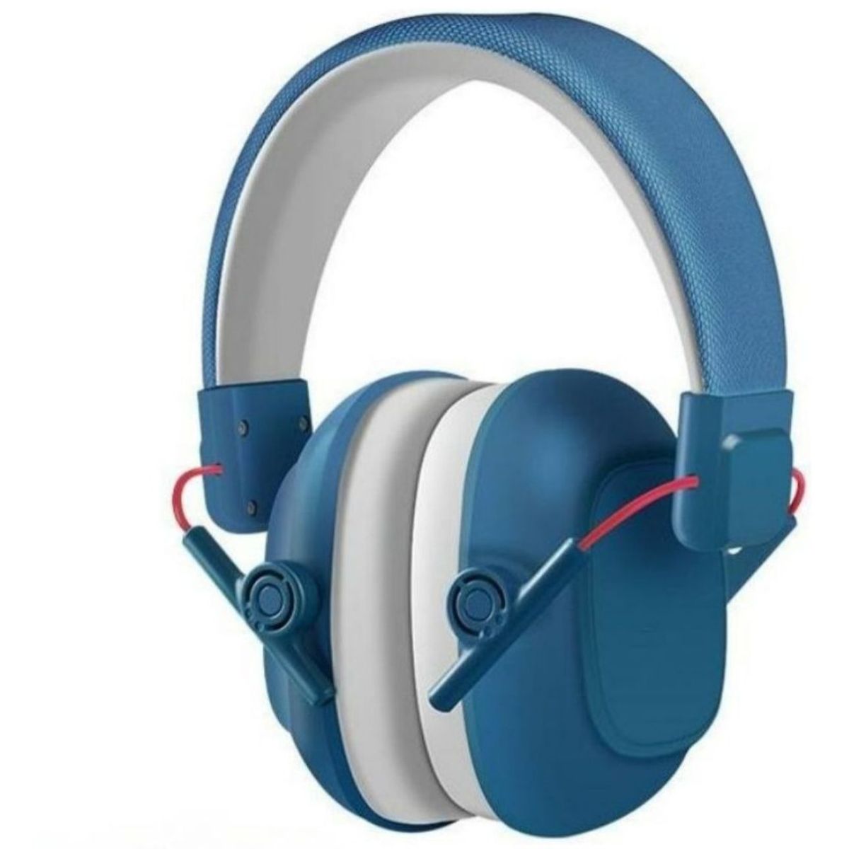 GENERICO - Orejeras Antiruido para Niños Protección Auditiva para Sensibilidad al Ruido niño