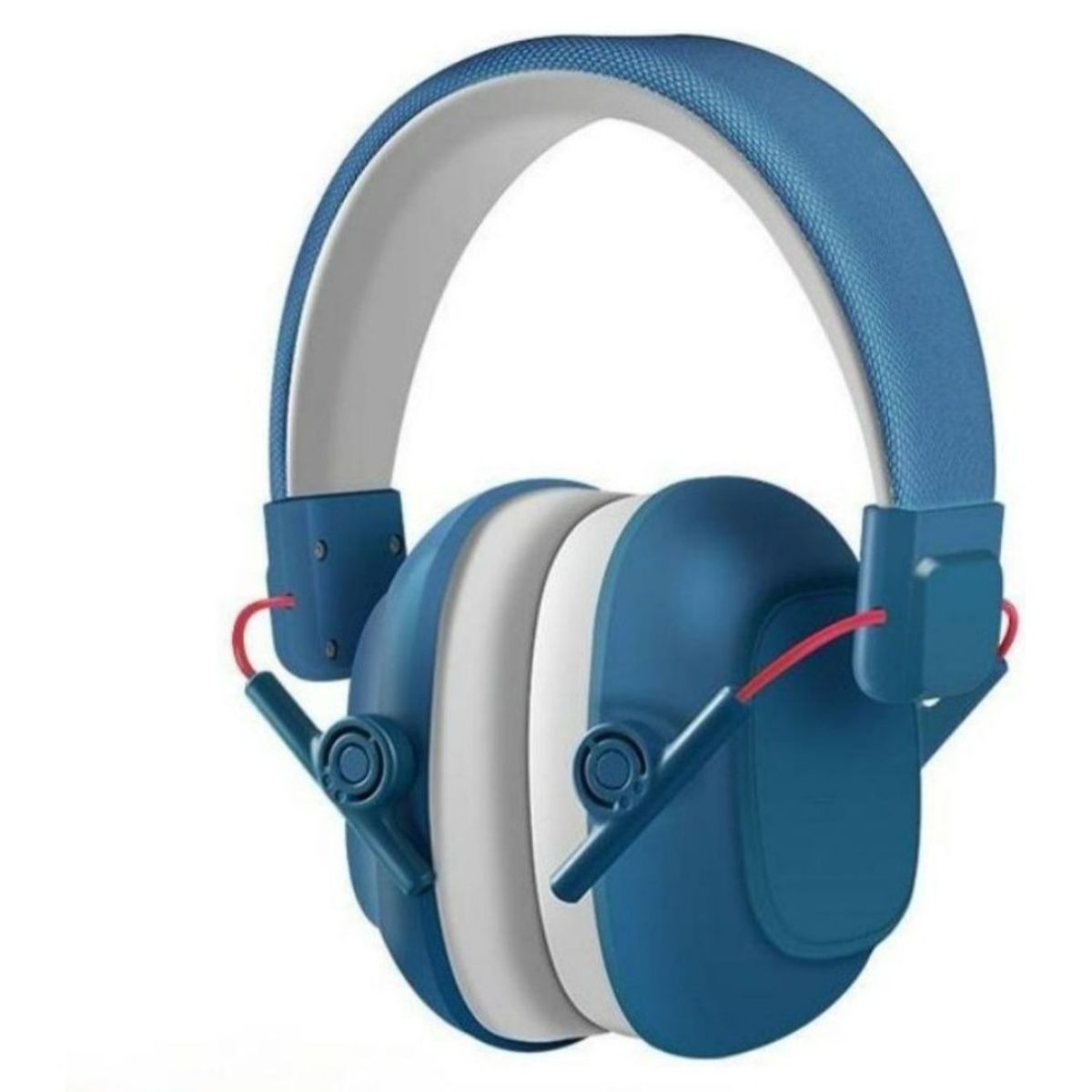 GENERICO - Orejeras Antiruido para Niños Protección Auditiva para Sensibilidad al Ruido niño