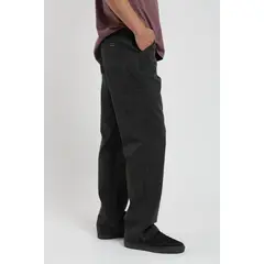 FROENS - Pantalón hombre Craft negro