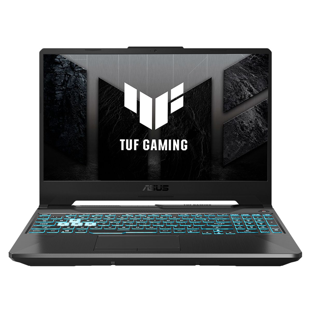 ASUS - Notebook ASUS TUF Gaming A15 AMD Ryzen 7 32GB RAM 512GB SSD RTX 3050 15.6"