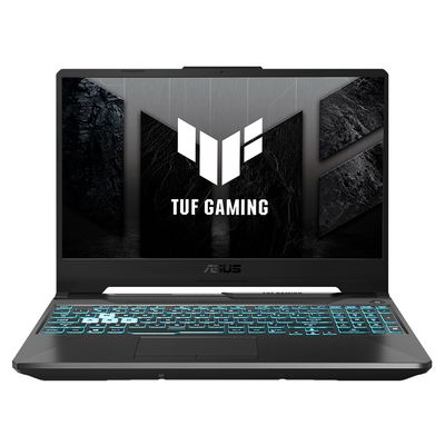Asus Notebook Tuf Gaming A15 Amd Ryzen 7 32Gb Ram 512Gb Ssd