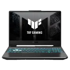 ASUS - Notebook TUF Gaming A15 AMD Ryzen 7 32GB RAM 512GB SSD RTX 3050