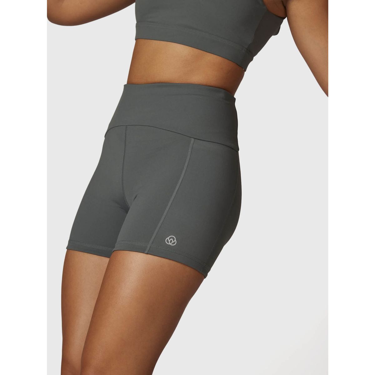 BSOUL - Short Mujer Pocket Aloe Verde BSOUL