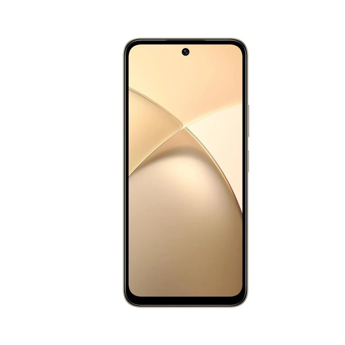 INFINIX - INFINIX SMART 10 4RAM 128GB TWILIGHT GOLD