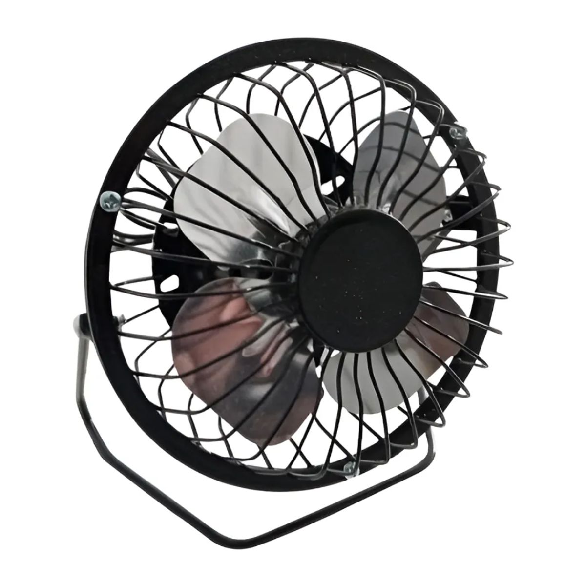 IRM - Mini Ventilador De Escritorio Usb Portátil