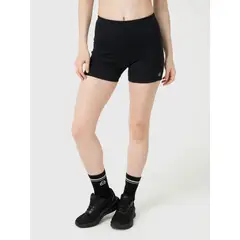 BSOUL - Short Mujer Enia Aloe Negra