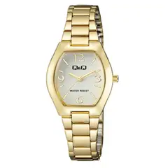 Q&Q - Reloj Q06A-002PY Análogo Mujer