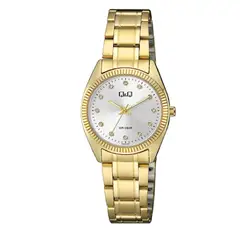 Q&Q - Reloj QZ65J001Y Análogo Mujer