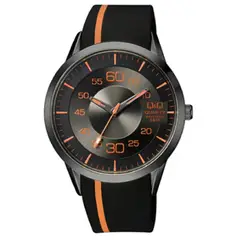 Q&Q - Reloj Q982-512Y Análogo Hombre