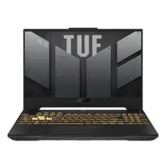ASUS - Notebook Gamer TUF F15 i5‑12500H 16GB 512GB SSD RTX 3050 15.6" 144Hz Win11