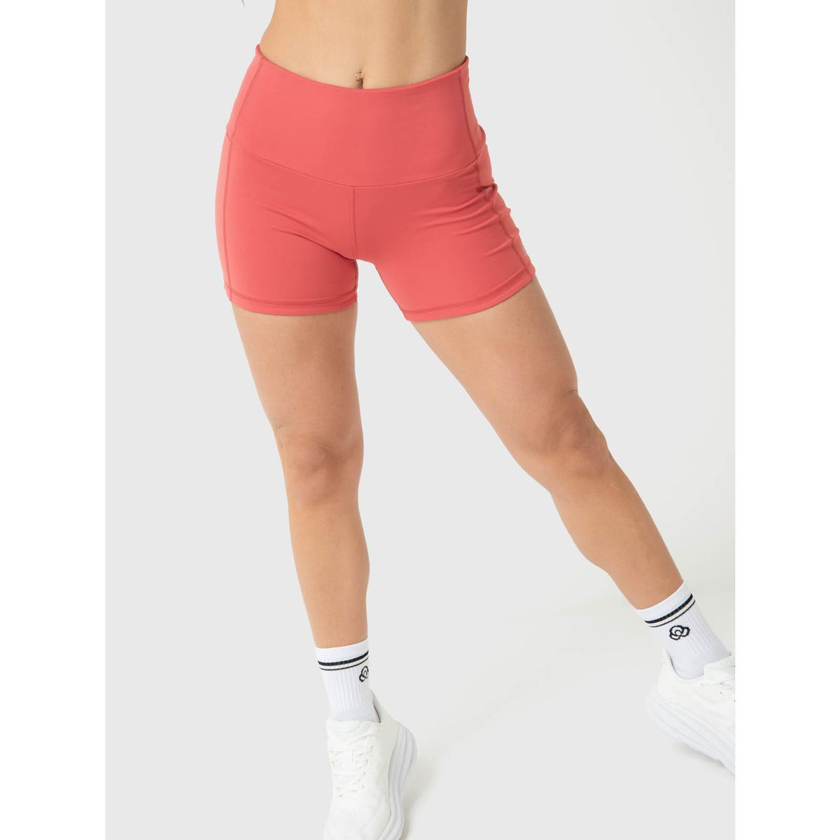 BSOUL - Short Mujer Enia Aloe Rosado BSOUL