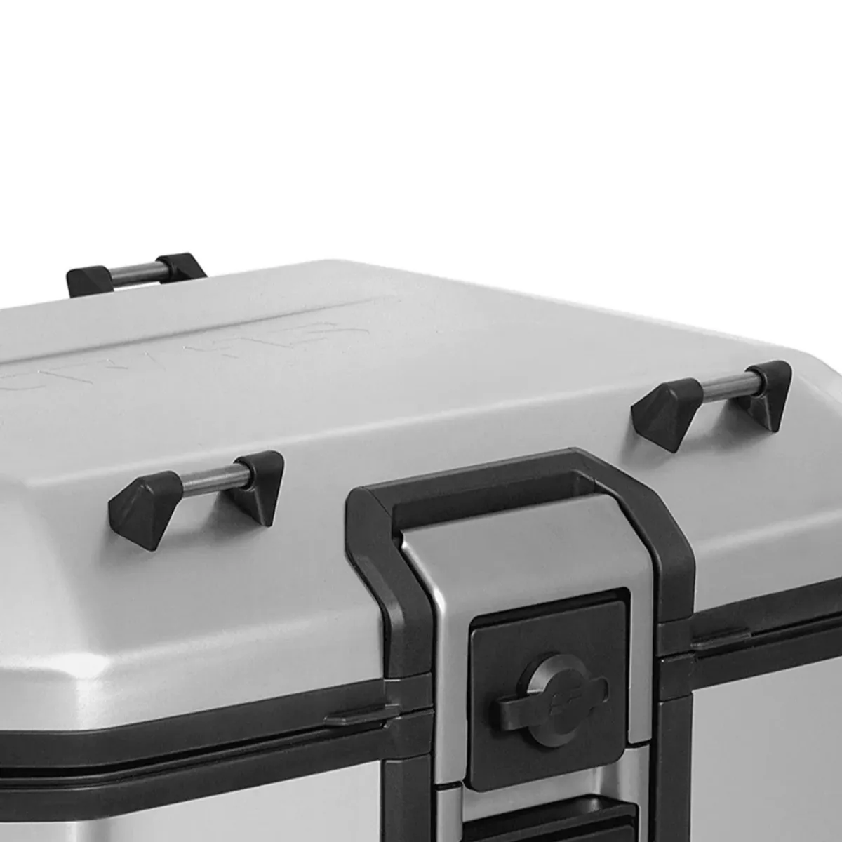 SHAD - Maleta para Moto Shad Top case Terra TR55
