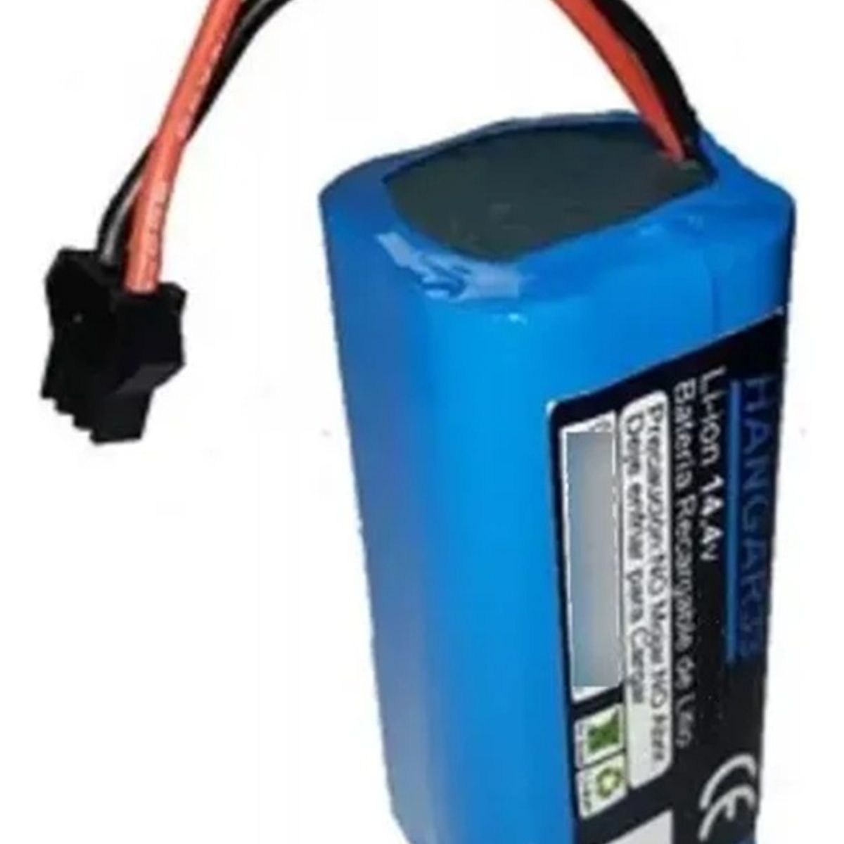 GENERICO - Repuesto Bat. 14.4 2ah para Robovac 11s 12 30 35…