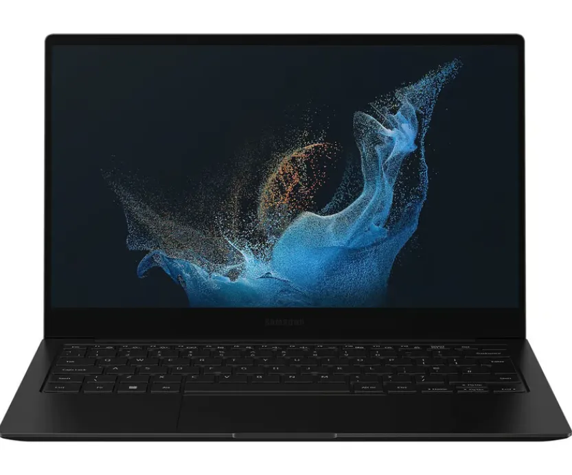 Galaxy Book2 Pro 512GB SSD 16GB i7-1260P 15,6 - Negro - Reacondicionado