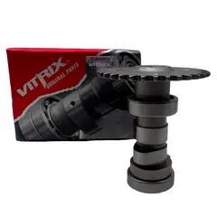 GENERICO - EJE LEVAS SCOOTER-125150 GY6 VITRIX