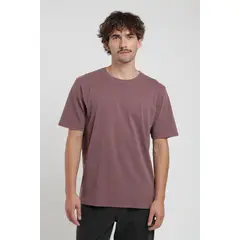 FROENS - Polera hombre manga corta Plain