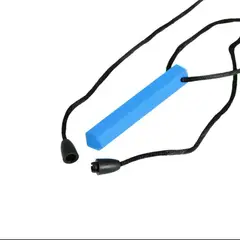 GENERICO - Collar Autismo Sensorial Diseños Tdah
