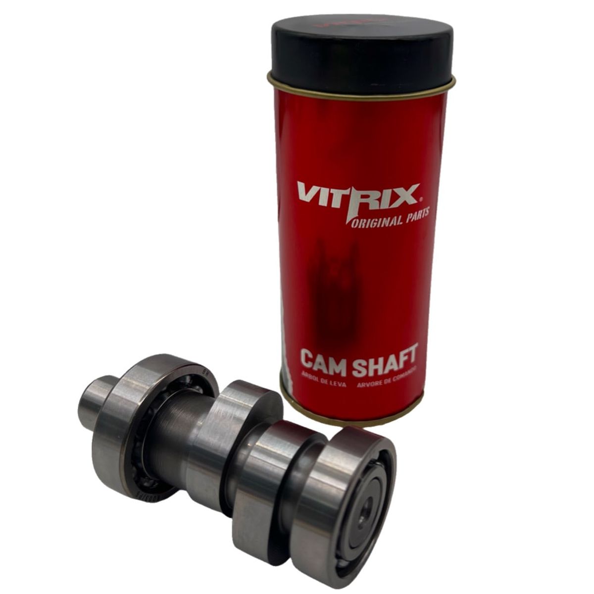 GENERICO - EJE LEVAS TNT-150I VITRIX