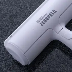 GENERICO - Cepillo Quita Pelos Zeropelo Twobrothers Blanco