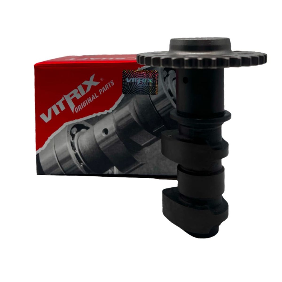 GENERICO - EJE LEVAS XR-250 TORNADOCBX-250 VITRIX