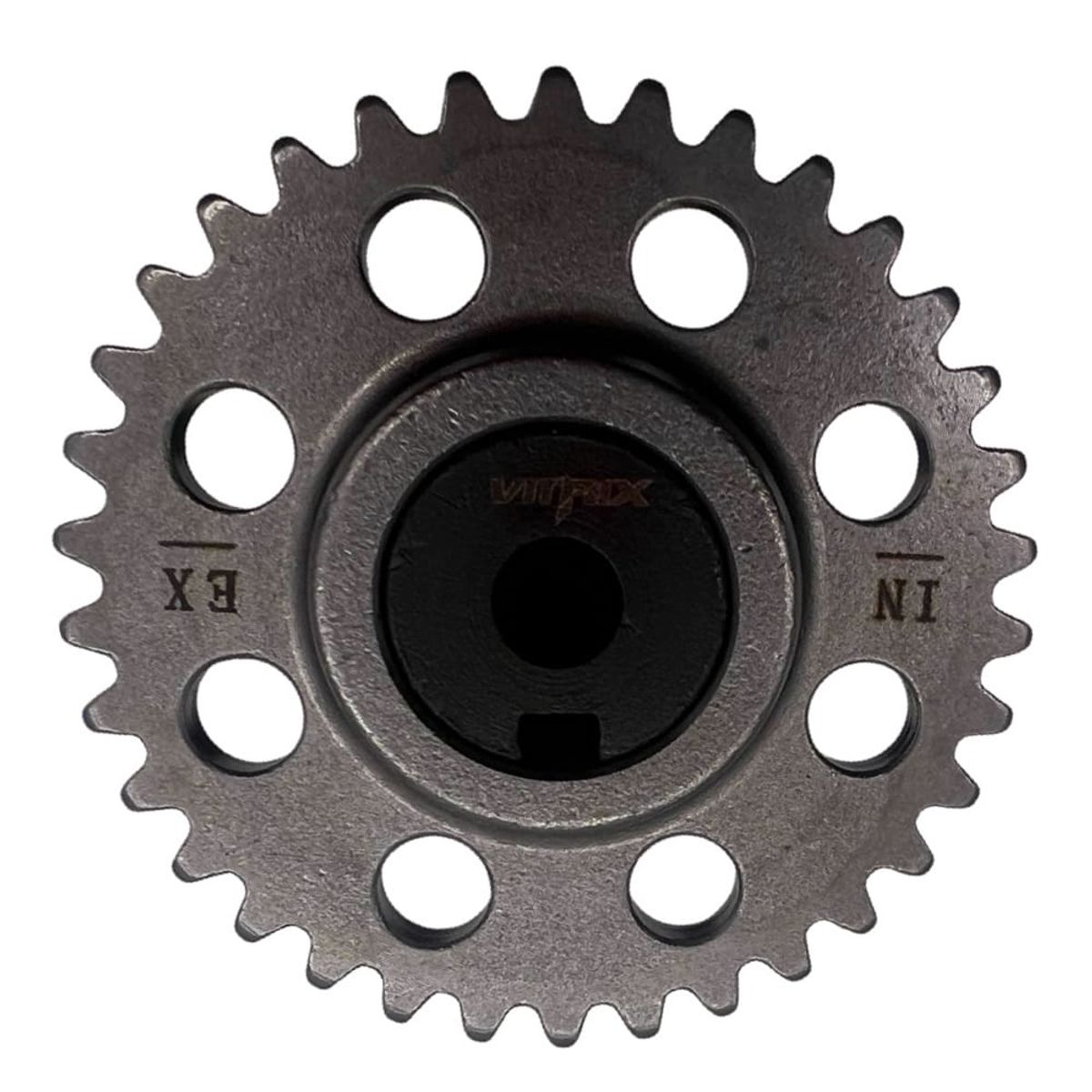 GENERICO - EJE LEVAS XR-250 TORNADOCBX-250 VITRIX