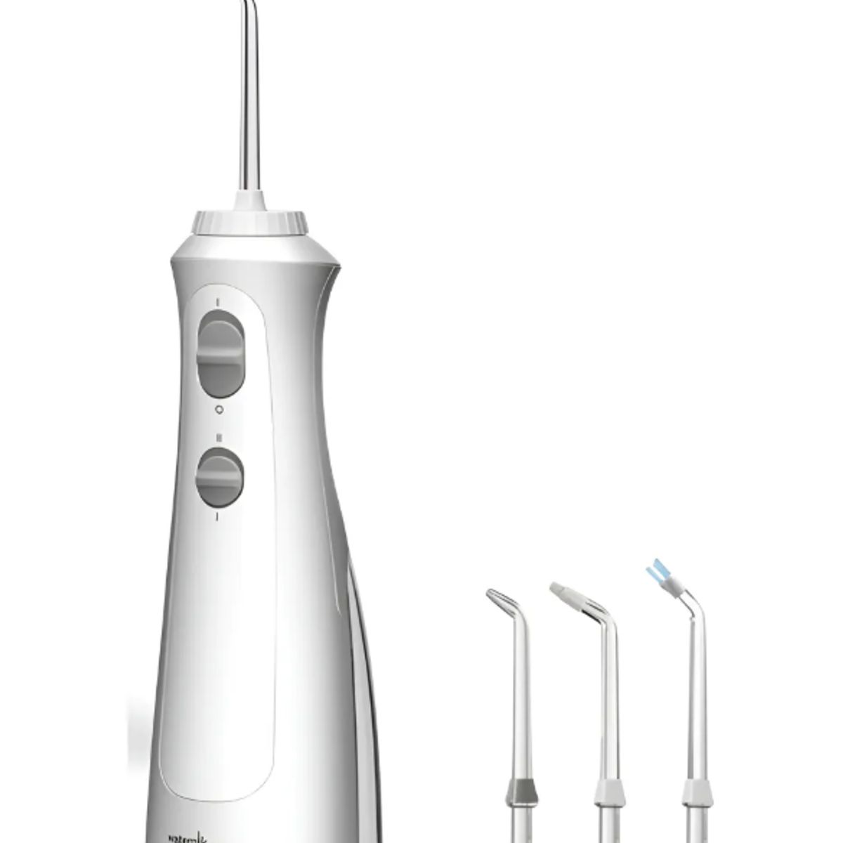 WATERPIK - Irrigador bucal Waterpik Cordless Plus white