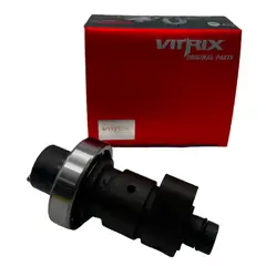 GENERICO - EJE LEVAS XTZ-250FZ-250YS-250 FAZERYBR-250 VITRIX