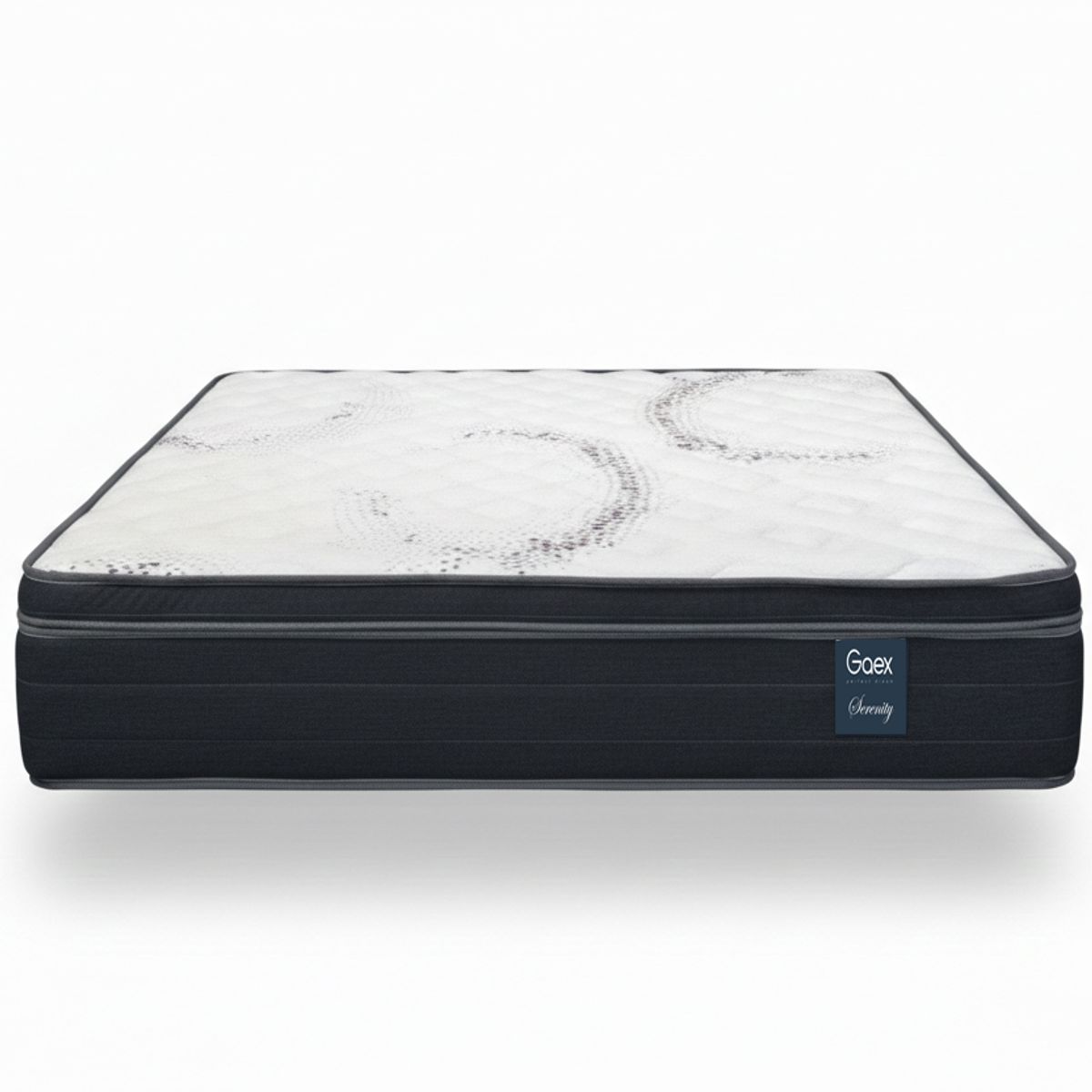 GAEX - COLCHON 1.5 PLAZA 190 SERENITY PLUS