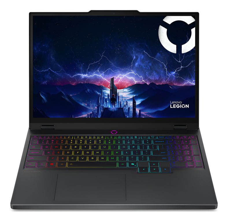 Notebook Legion GAMING Intel Core i9 16GB GB RAM 1TB SSD, NVIDIA 5070, 15.1" WIN 11
