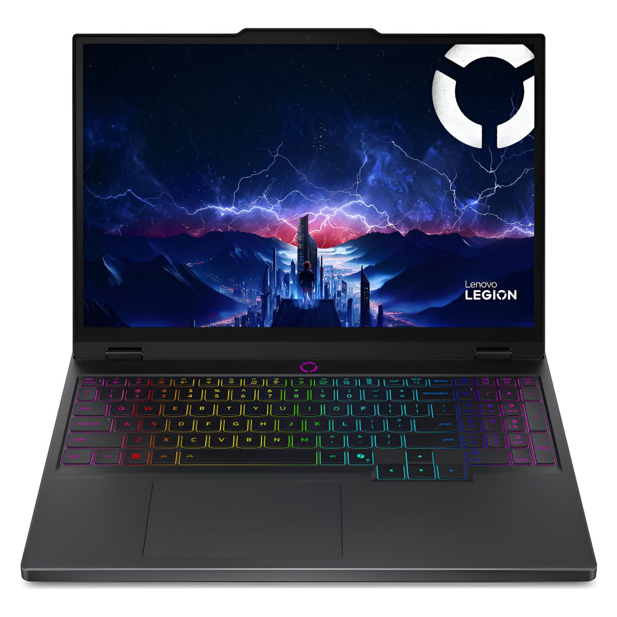 LENOVO - Notebook Lenovo Legion GAMING Intel Core i9 16GB GB RAM  1TB SSD, NVIDIA  5070, 15.1"  WIN 11