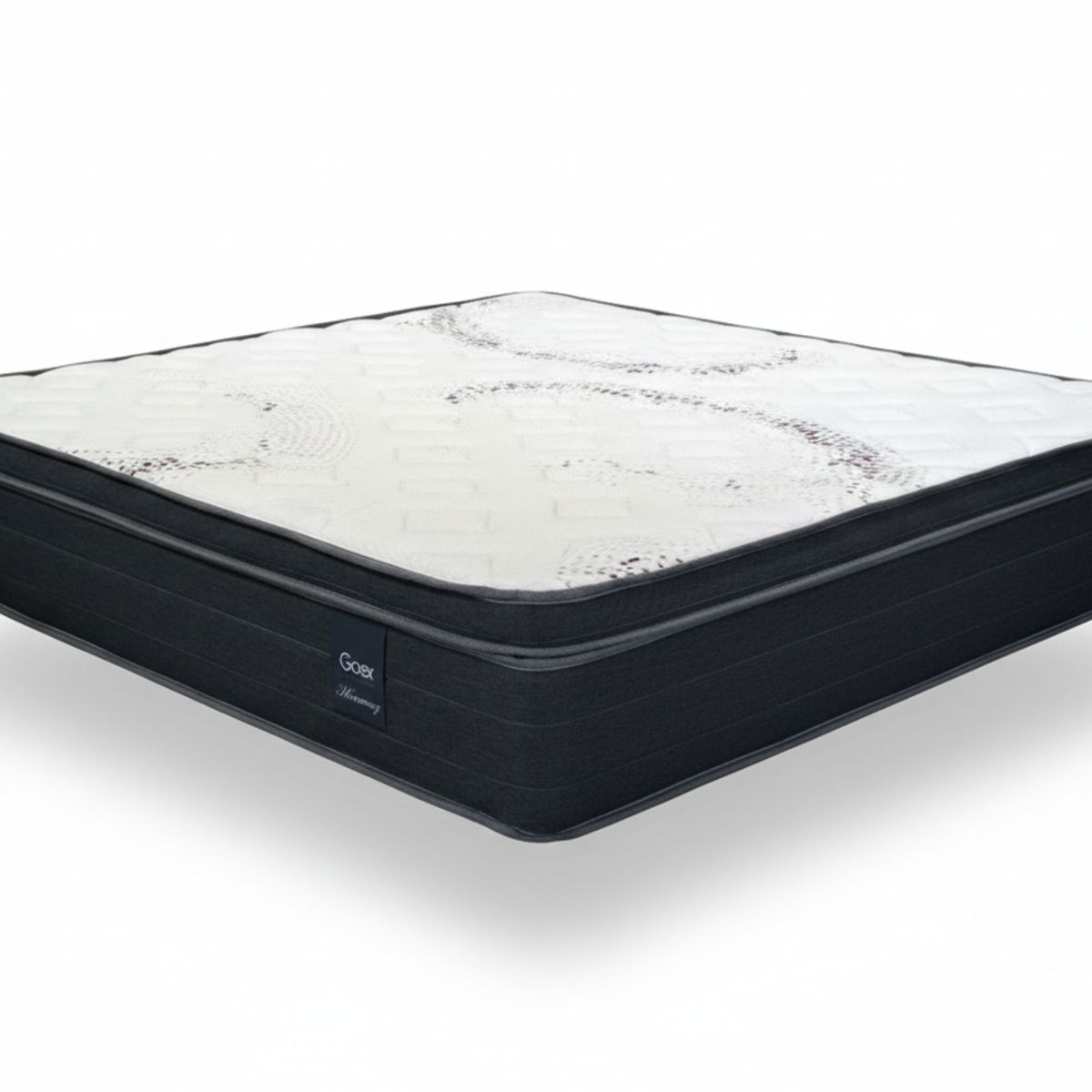 GAEX - COLCHON 2 PLAZAS 190 SERENITY PLUS