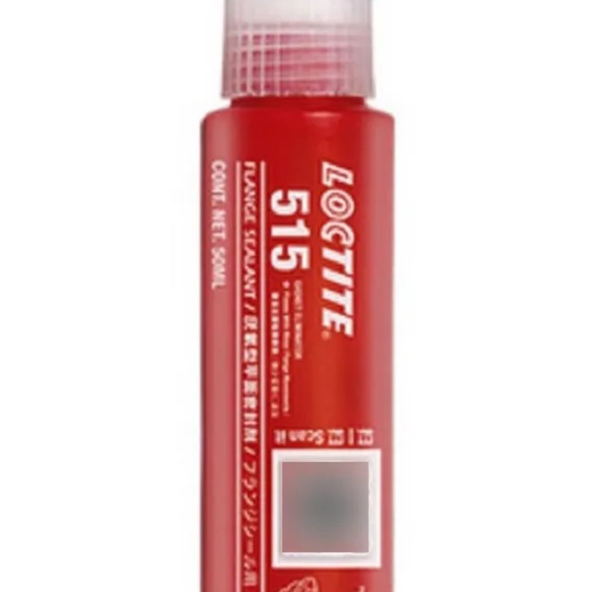 LOCTITE - Loctite 515 Reemplazo De Empaquetadura 50ml Pegto.anaeróbico