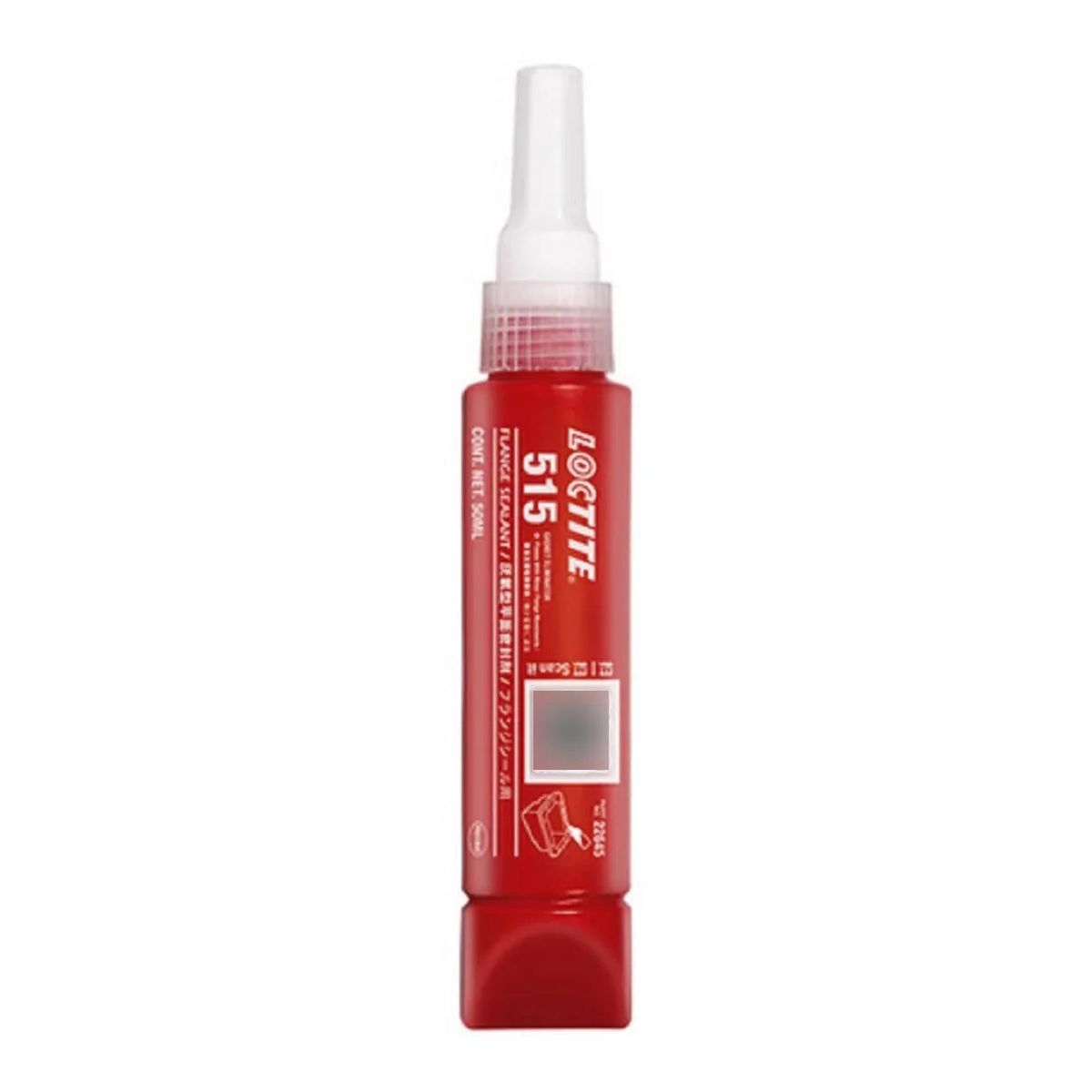 LOCTITE - Loctite 515 Reemplazo De Empaquetadura 50ml Pegto.anaeróbico