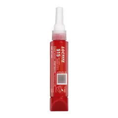 LOCTITE - 515 Reemplazo De Empaquetadura 50ml Pegto.anaeróbico