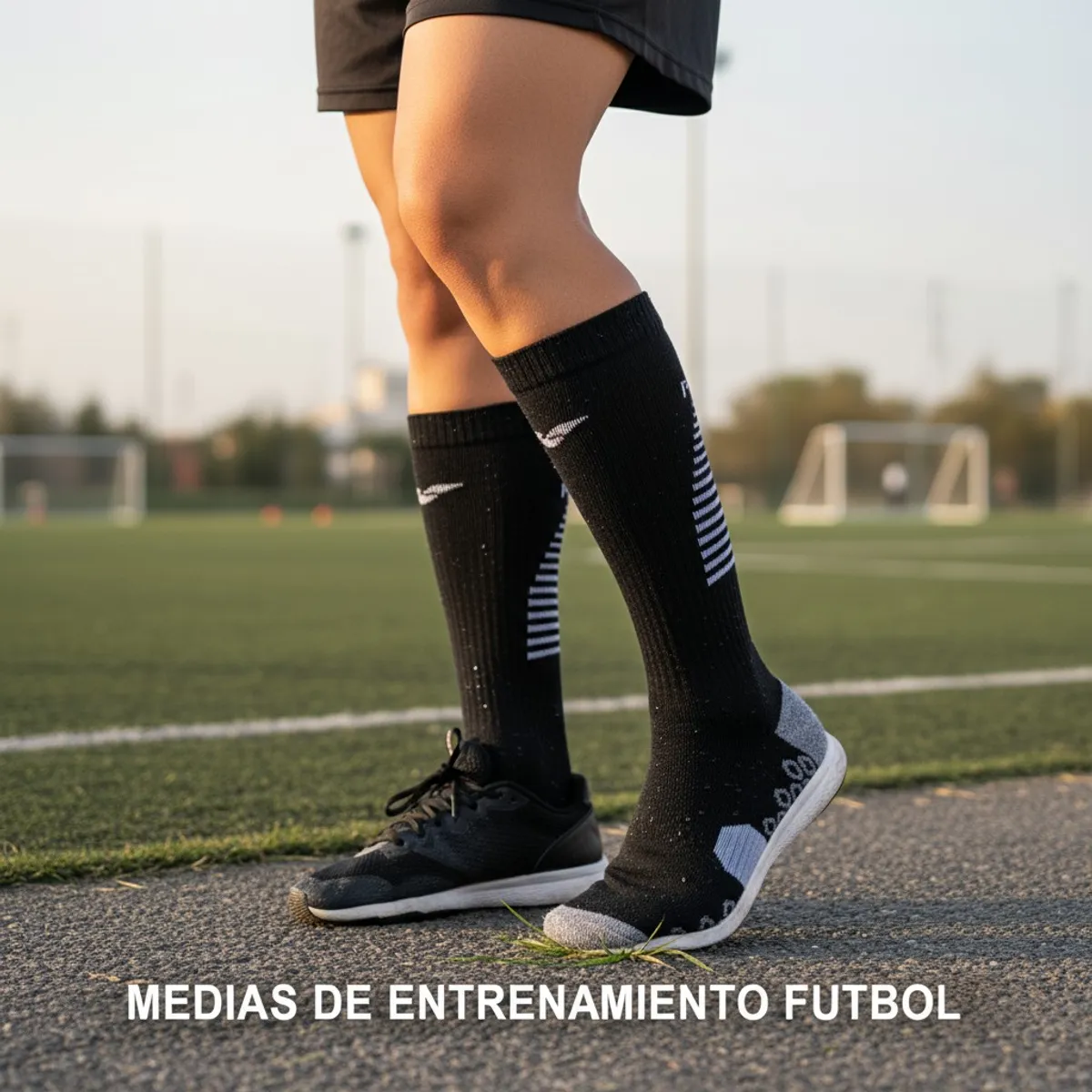 PENALTY - MEDIAS DE ENTRENAMIENTO PENALTY SE7E 656 JUVENIL  33-38