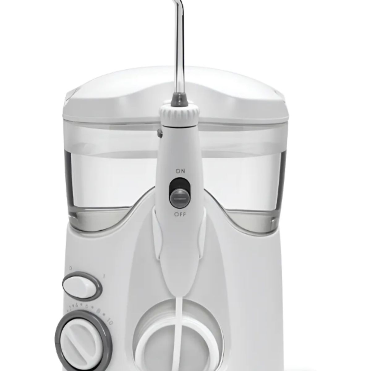 WATERPIK - Irrigador Bucal Waterpik Ultra White 220v